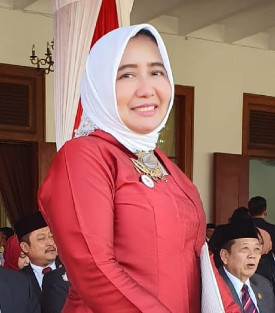 HPN 2022, Anik Maslachah Bangga dengan Eksistensi Jurnalis Nahdliyin